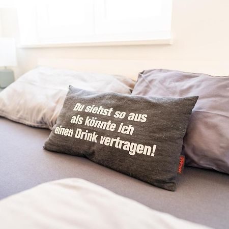 Tagblatt Apartment 10 Tuttlingen Eksteriør billede